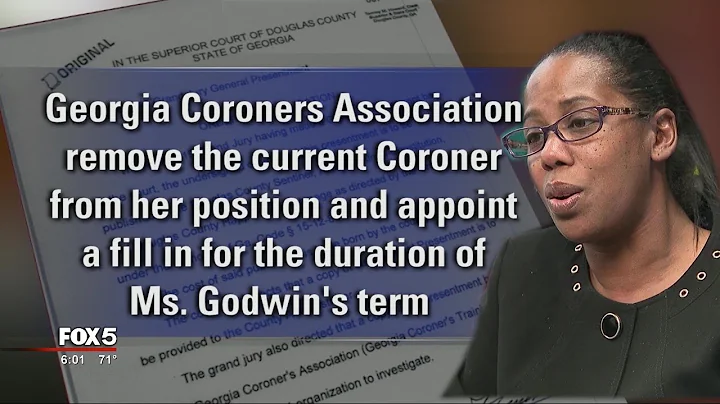 I-Team: Grand Jury Calls for Removal of Douglas Co...