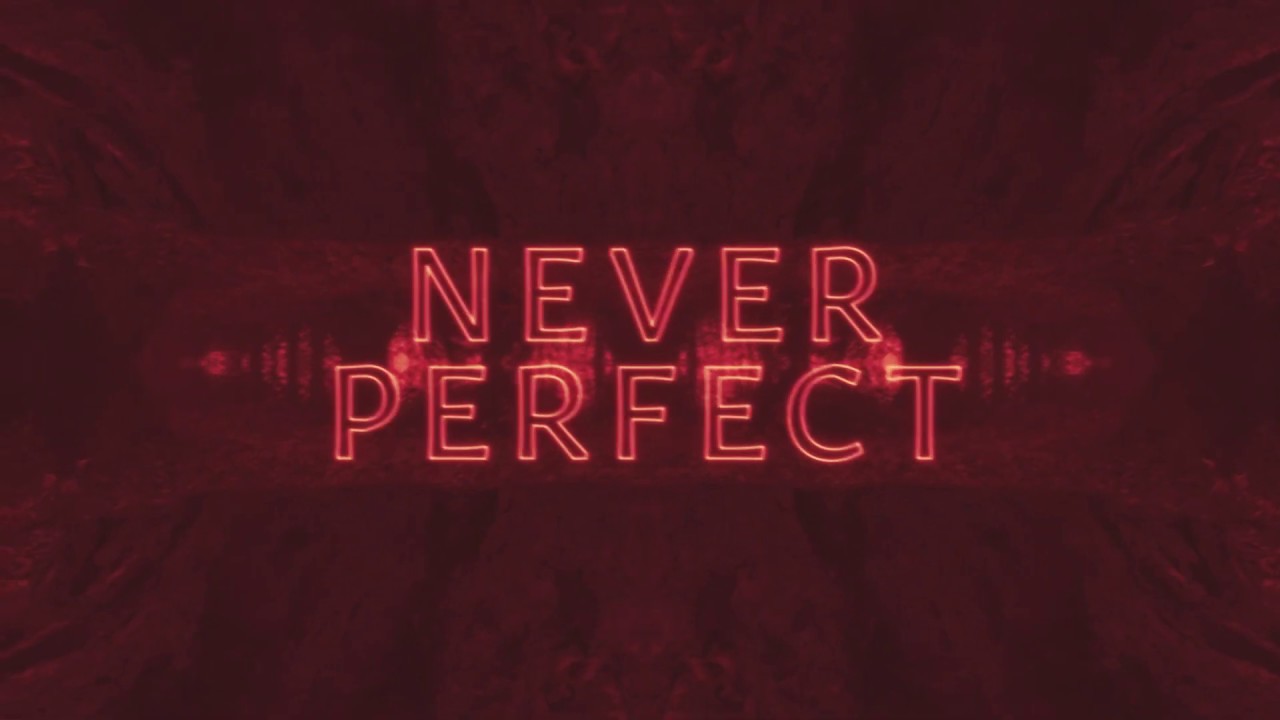 Mira Zealand The North - Never Perfect en YouTube Mira Zealand The North - Never Perfect en YouTube
