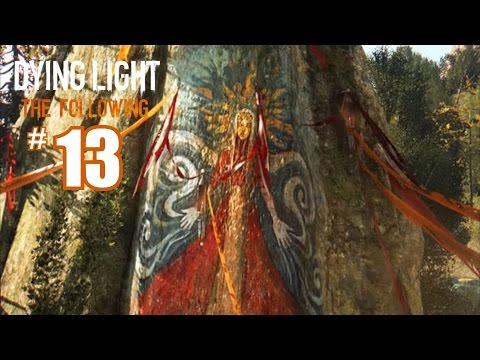 dying light the following vanitas dying light the following vanitas