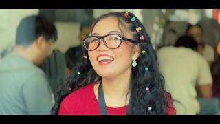 w3 LyK3 uU,, JEjeJej | Composite Global Partners Short Film Festival | Romantic Comedy