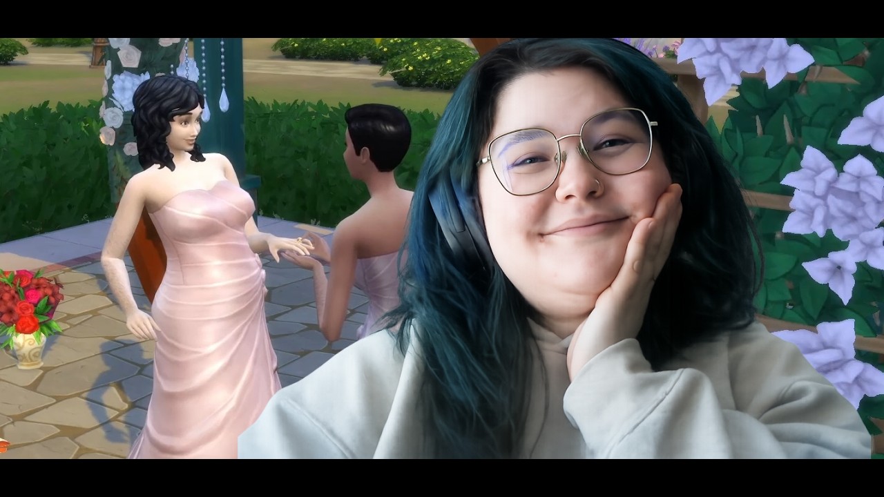 They Finally did it! | Whimsy Legacy EP 4