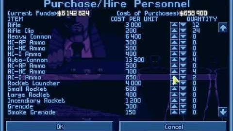 X-Com Foolishness: Part 11