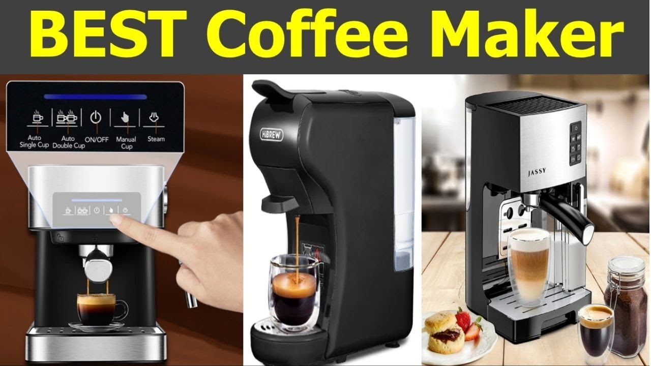 20 Cups Automatic Coffee Machine 3 in 1 Espresso Brewing Bean Grinder and  Milk Foaming Household Maker 110V 220V - AliExpress