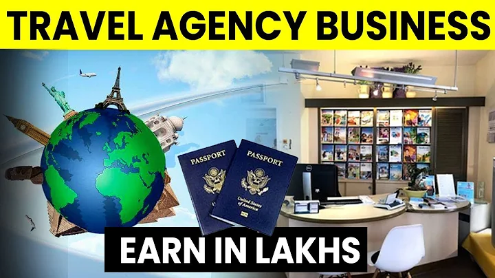 Comment ouvrir votre agence de voyage en Inde?