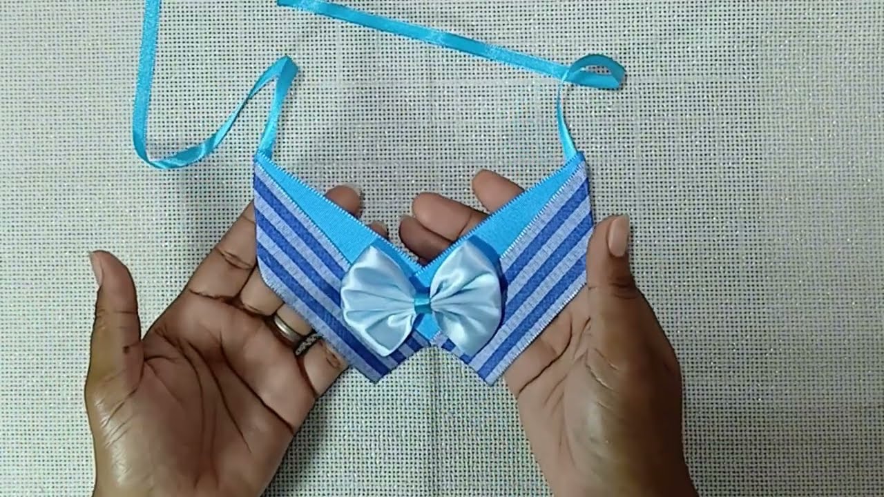 Gravata pet, smoker. #diy #modapet #artesanato #laçopet #gravatapet #gravatasmoker #smoker #azul