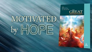 Motivated by Hope (7 of 13) with Brett Stebbins