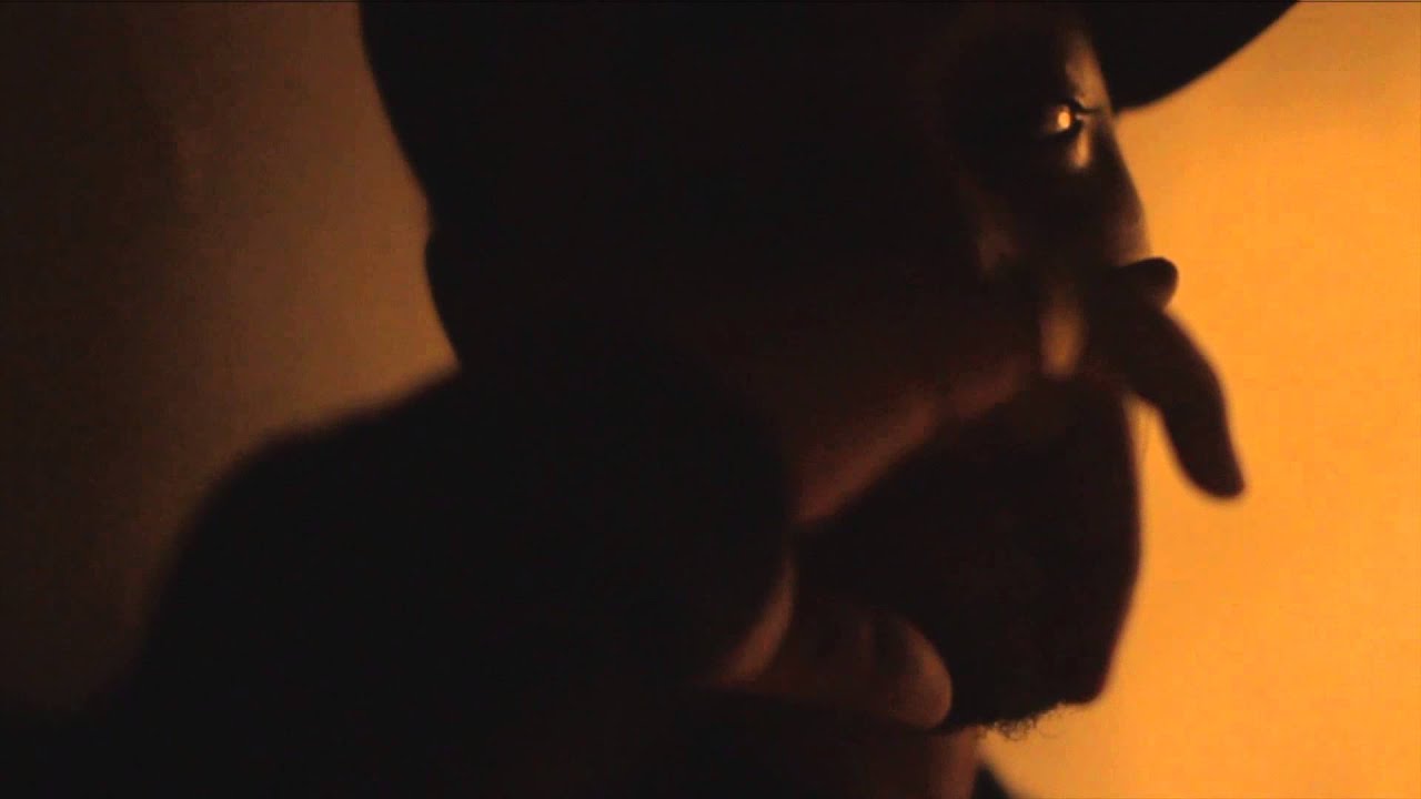 Indi Feenz - God Only Knows