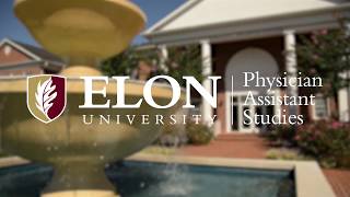 Elon University PA - Primary Care