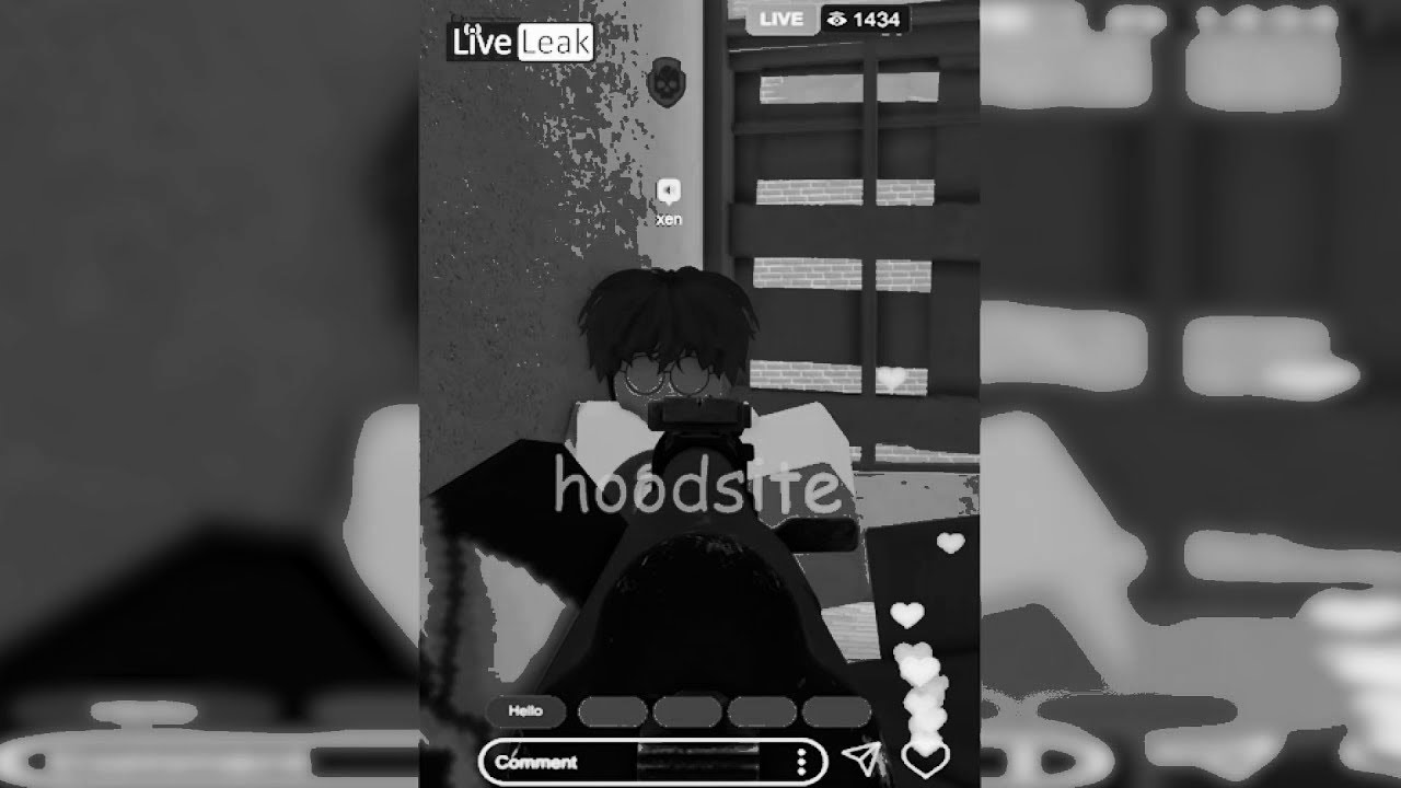 [GRAPHIC] Nebraska studio shooting streamed on Instagram live.