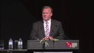 POHIC16 Alan Lilly: In The Patients Shoes