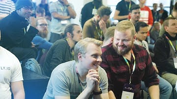 Smartly.io: DevTalks 4th edition