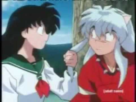 Inuyasha Episode 14 Clip Youtube