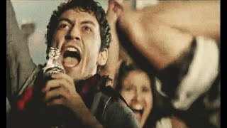 Coke Pakistan Cricket Worldcup 2011 commercial screenshot 3