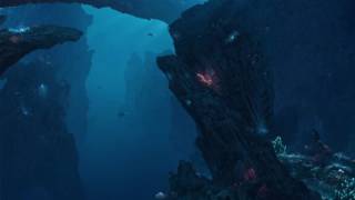 Miniatura de vídeo de "Deep Island Full Song (Ft. The Monster Explorers And Cloudy Water)"