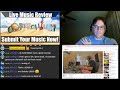 Live Music Review | Submit Your Music Now!