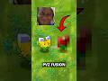 This Combination In Pvz Fusion Is BROKEN