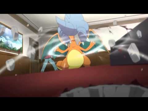Runnin [Pokemon 2015