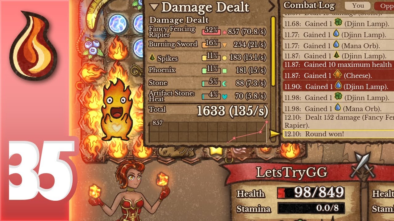 Big Numbers. BPB Ranked S4E35