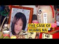 The Huang Na murder case that shook Singapore