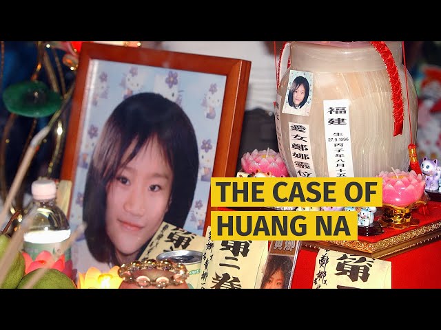 The Huang Na murder case that shook Singapore | True Crime class=