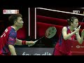 [BWF] XD - Semifinals｜RIVAL & MENTA vs GUO & CHEN H/L | TOYOTA THAILAND OPEN 2024