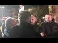 Noka Dhe Mziu Nën Hetim Qytetarët I Kallëzojnë Pas Sulmit Të Dhunshëm Në Protestë