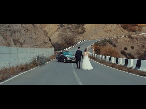 G \u0026 G wedding clip #JAZUSTUDIO