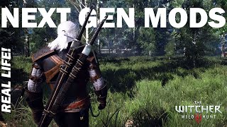 15 MUST HAVE Next Gen Witcher 3 Mods to improve your experience! screenshot 5