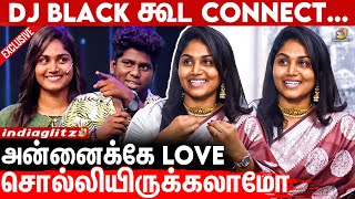 Counter -ம் புடிச்சுருக்கு, DJ Black -ம் புடிச்சுருக்கு 💖: Roja Sree Interview | Oo Solriya Show