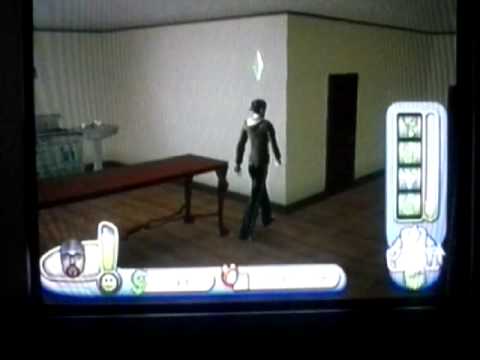 Прохождение sims2 pets ps2 part2