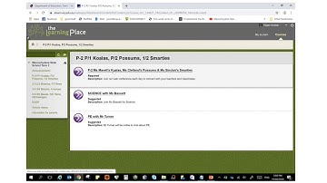 Log in to Blackboard Collaborate web conference on computer