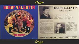 Tu eres Mi Coco (Bobby Valentin)