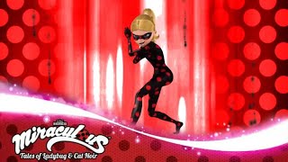 Miraculous - Anti Charm (Malay)