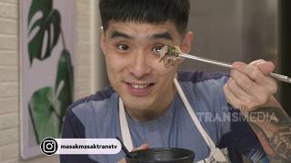 Homemade Tom Yum Is Just as Delicious as Restaurant Food! | COOKING (May 23, 2020) P1