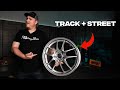 Enkei pf01 wheel review the ideal wheel for track and street