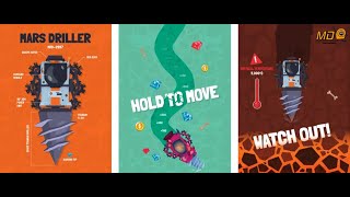 Drill Master - Gameplay IOS screenshot 3