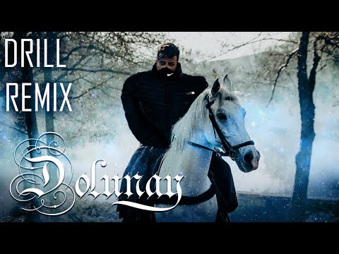 Enes Batur - Dolunay (Drill Remix)