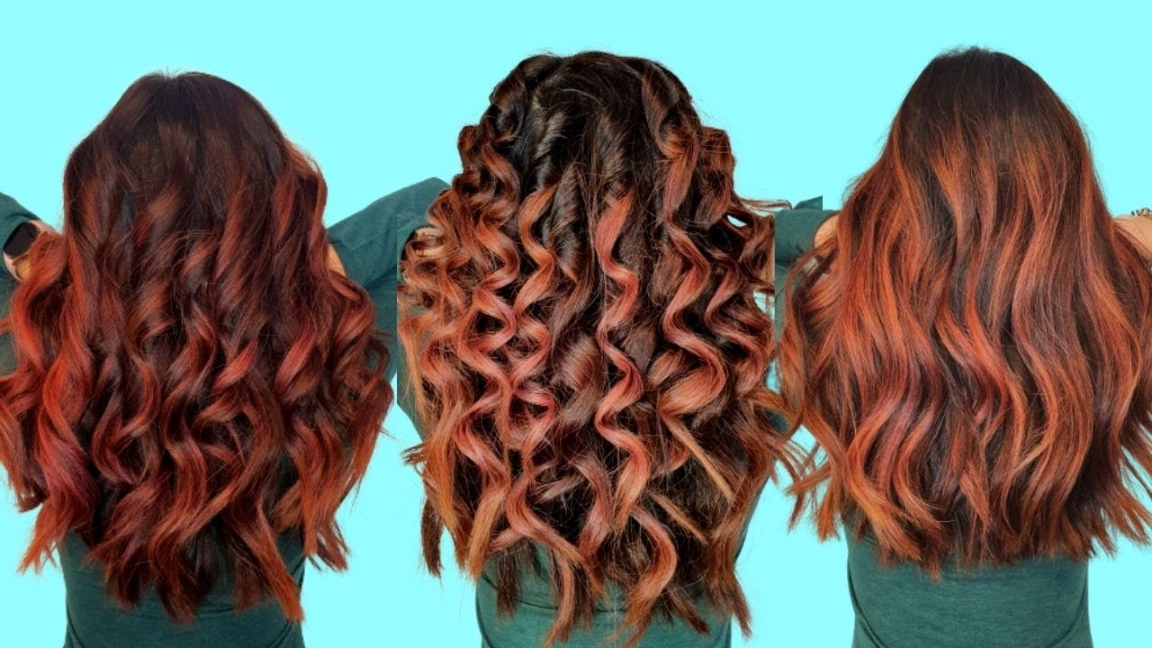 Cinco claves para que las ondas se fijen en cualquier tipo de cabello -  Bulevar Sur