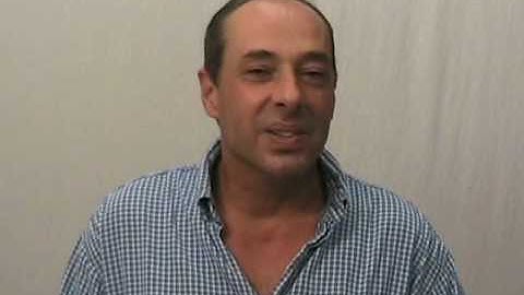 A Course in Miracles Quickies - Tony