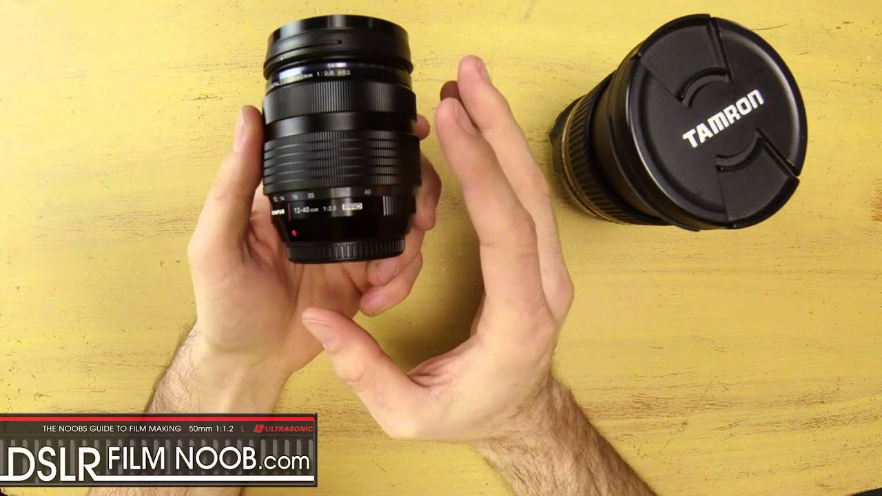 Nikon Z Prime Lenses - Why I use primes now • Luka Esenko