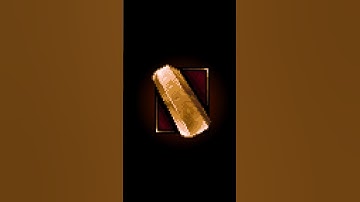 TIMELAPSE no. 88 - BRONZE BAR #gamedev #pixelart #gaming