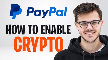 How to Enable and Activate Crypto in PayPal Account (2025) ✅
