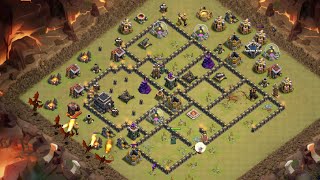 TH9 Special Event: Draft War screenshot 4