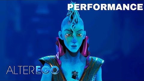 Seven sings "Take Me To Church" by Hozier | ALTER EGO | SEASON 1