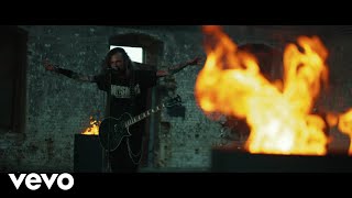 Soldiers of Rage - Born into Secrecy