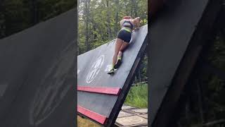 The Killington Spartan was Killer!