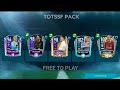 I Opened the Best Packs Ever F2P! | Fifa Mobile 20 - Ultimate Team Upgrade