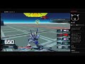 【EXVSMBON】V2ガンダム武装解説【マキオン】