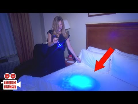 Otel Çalışanlarının Bilmenizi İstemedikleri 10 SIR
