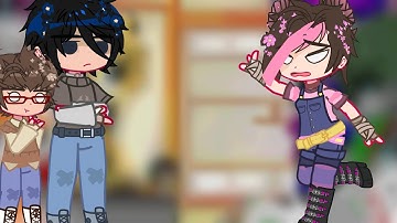 tfp reacts to their humans